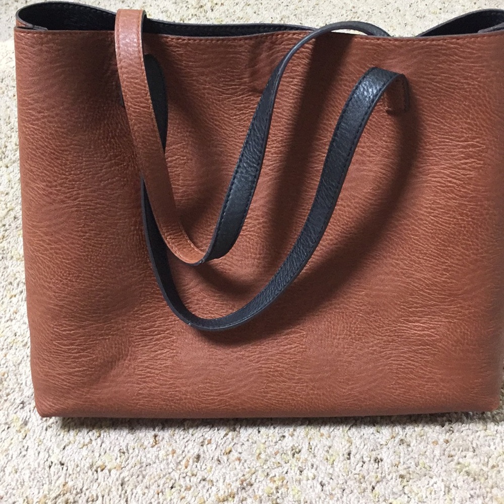 Reversible Nordstrom Tote